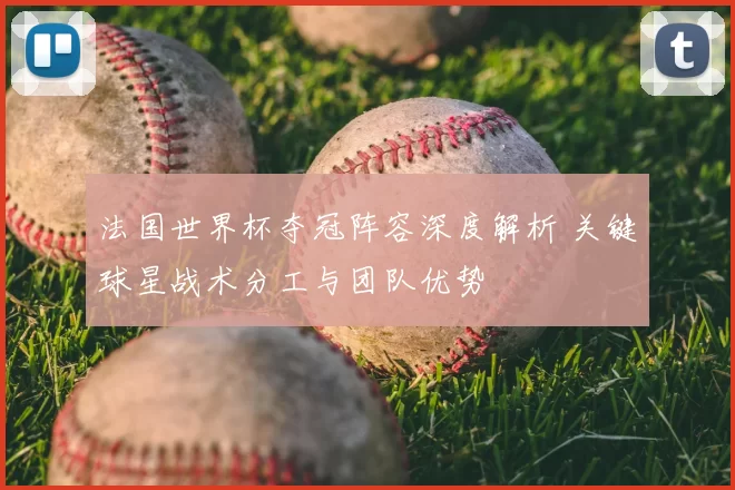 法国世界杯夺冠阵容深度解析 关键球星战术分工与团队优势